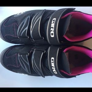 8.5 SoulCycle / Spin Shoes